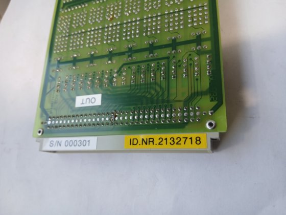 ADE 84151/88910 2132718 PCB板 (R2S12.8)