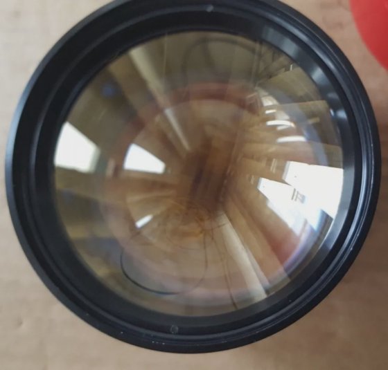 卡尔蔡司 03-70FT-100-355 镜头 (BR2.3B20)