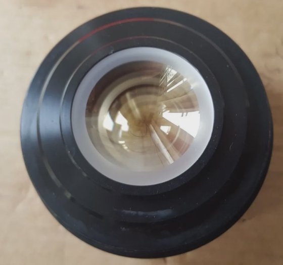 卡尔蔡司 03-70FT-100-355 镜头 (BR2.3B20)