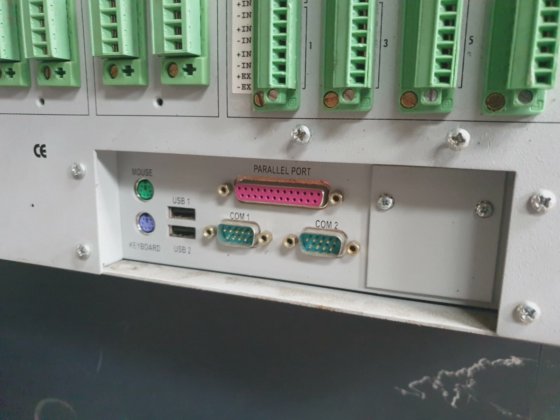 sciemetric 280統合テストシステム（R03.2）