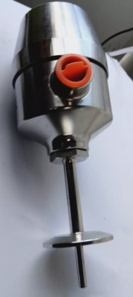 ROSEMOUNT PT100/A/4 温度变送器 (BR4B.6B12)