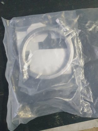 AMAT 0010-23601 クランプアセンブリ研磨ヘッド (rbd2.1b4)