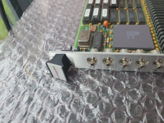 パーセプティクスコーポレーション HRD900 REV A3 (R1S3.8B4)