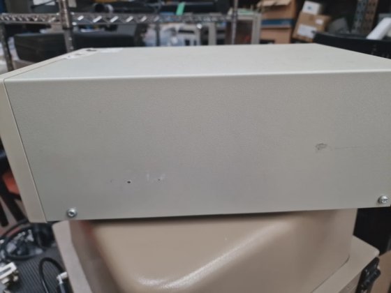 TTI TGR1040 1GHz 合成射频信号发生器。联邦快递或 DHL