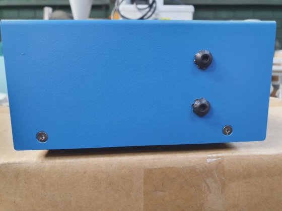 ノードソン EFD ValveMate 7140 スプレーバルブコントローラー