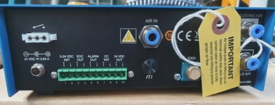 Nordson EFD ValveMate 7140 喷涂阀控制器