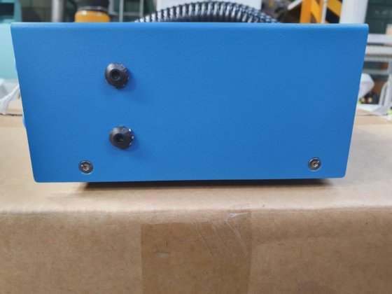 ノードソン EFD ValveMate 7140 スプレーバルブコントローラー