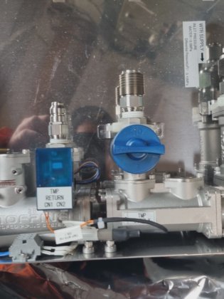 TEFLO CORP TOFPINE 25 TCU-TEA72B