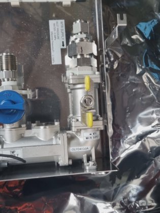 TEFLO CORP TOFPINE 25 TCU-TEA72B