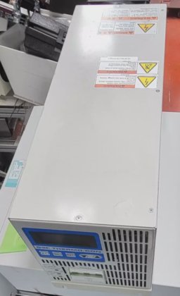 SMC INR-244-763 THERMO-CON TEMPERATURE CONTROLLER