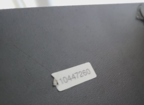 徕卡 10447260 微距仪支架，带聚焦臂，带徕卡 10447255 可安装聚焦