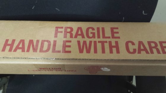 BD Phoenix 447119 紫外线灯套件，数量 2。联邦快递送货