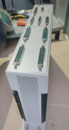 Berkeley Process Control USA2-11-28-UR多轴通用伺服放大器控制（B