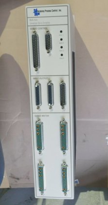 Berkeley Process Control USA2-11-28-UR多轴通用伺服放大器控制（B