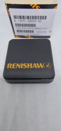 雷尼绍TP20标准测力模块组件。联邦快递/DHL送货