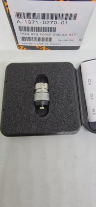 レニショー TP20 標準フォースモジュールキットFedEx/DHL による配送