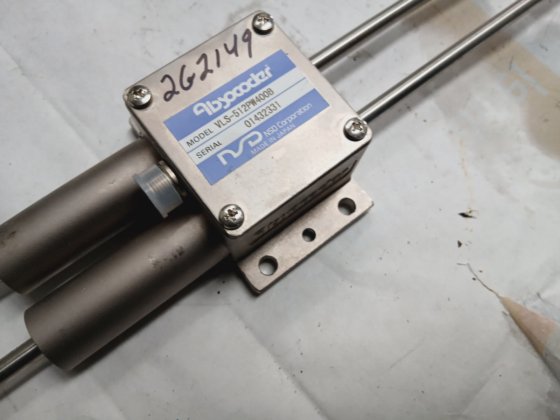 NSD CORP VLS-512PW400B Sensor ABSOCODER