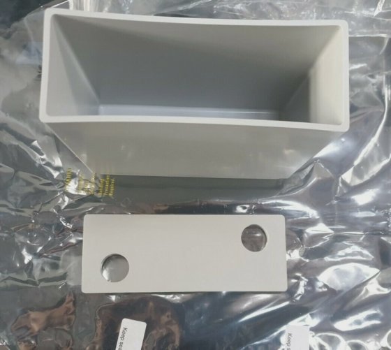 varian 02-101270-00 适配器套件（R4S9.4B5）