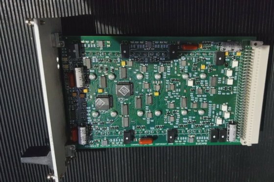 高级运动控制 B12CAMB 双放大器 (R2S9.4B1)