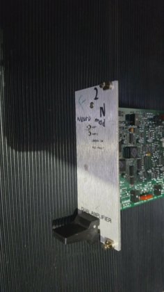 高级运动控制 B12CAMB 双放大器 (R2S9.4B1)