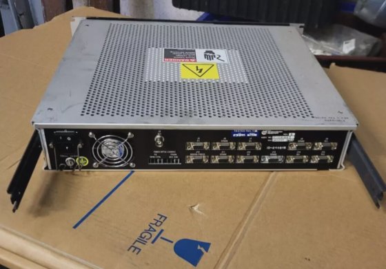 VARIAN E11091660 B REGELMODULE ((BR1.7))