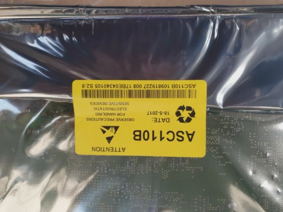 阿尔卡特朗讯 AMU 主卡 STM-4/16 109819227