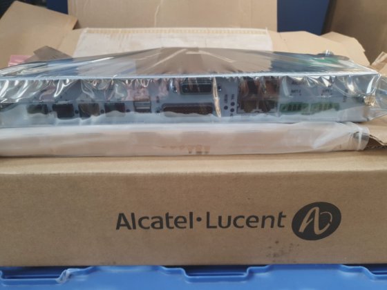 阿尔卡特朗讯 AMU 主卡 STM-4/16 109819227