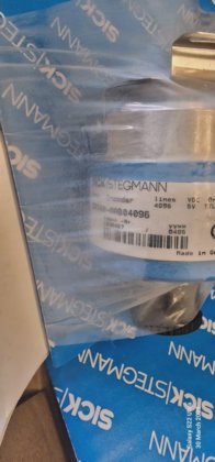 Sick DRS60-AAB04096 增量式编码器 净价 300