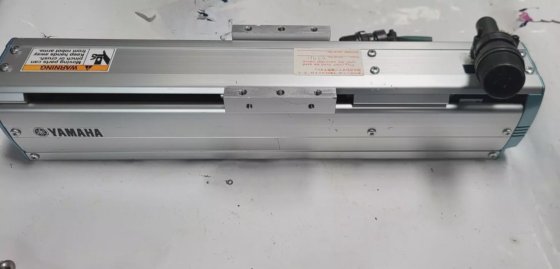 YAMAHA T920-150 伺服线性推杆 (HOSEWALL)