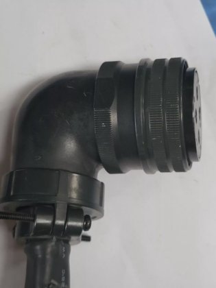 DDK CE05-32-17SF 航空机器人电源插头（R5S3.3）