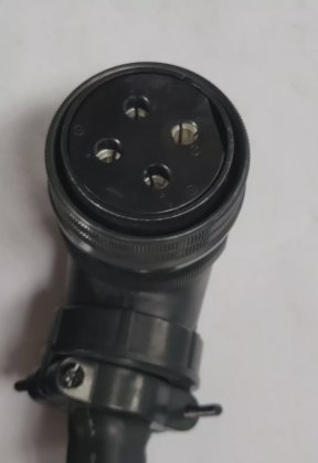 DDK CE05-32-17SF 航空机器人电源插头（R5S3.3）