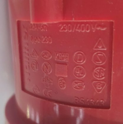 通用红山10.4千伏安3相变压器(rbd5.3)