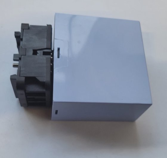 TELSONIC CC-100 CUTTING CONTROLLER (in8s1b2)