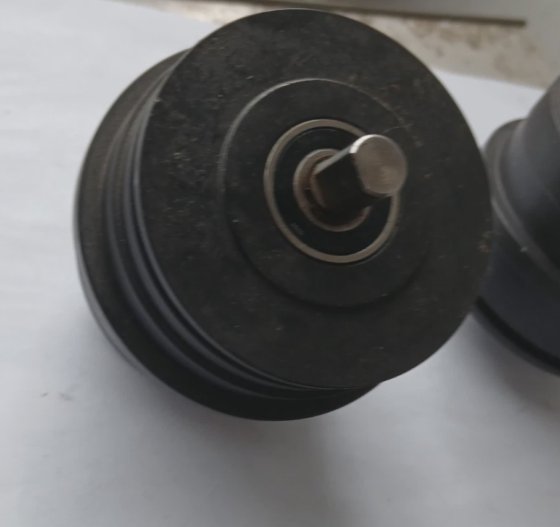 ENCODER BALLUFF BRGC5-WAP1024-OP-G-0-S (BR4A.6B1)