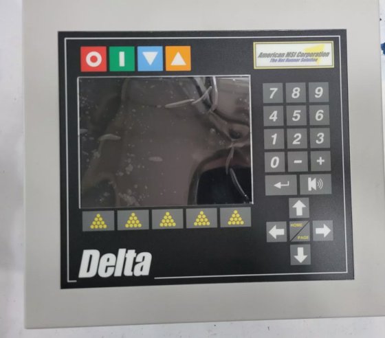 美国 MSI Delta 控制面板（R04.2）