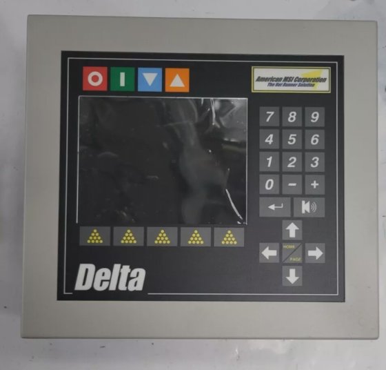 美国 MSI Delta 控制面板（R04.2）