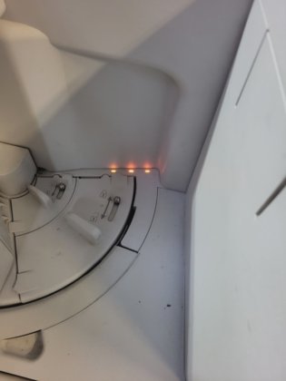 シスメックス CS-2100i 自動血液凝固分析装置