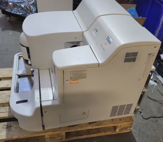 シスメックス CS-2100i 自動血液凝固分析装置
