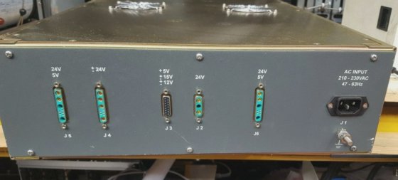 梁工程Nemic-Lambda YM-98-175C (RO2.1)