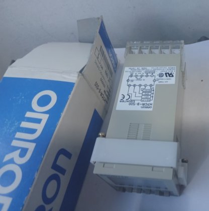 欧姆龙 H7CR-B-500 计数器 (BR4B.3B15)