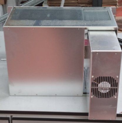 TEL TOKYO ELECTRON BX80-000062-V2 ECC2