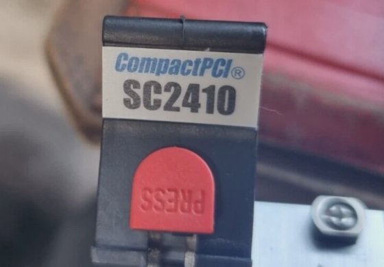 TEL TOKYO ELECTRON BX80-000062-V2 ECC2