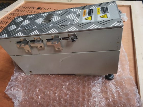 TEL TOKYO ELECTRON T-3055SS 控制箱（RS5.3）