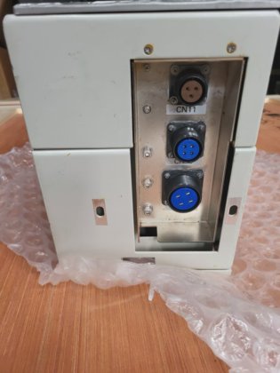 TEL TOKYO ELECTRON T-3055SS 控制箱（RS5.3）