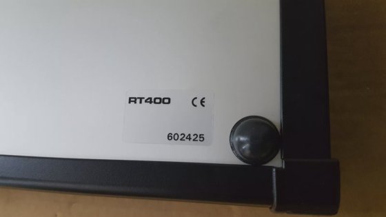 Amtron RT400 过程控制箱（BR2.2B4）