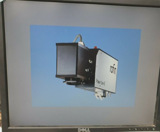 西门子IP-4GVI83工业PC主板仅经过全面测试