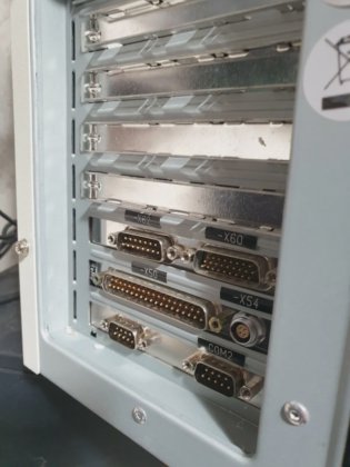 西门子IP-4GVI83工业PC主板仅经过全面测试