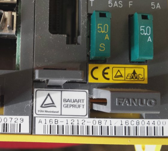 ge fanuc a16b-1212-0871.联邦快递运输