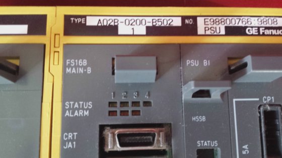 ge fanuc a16b-1212-0871.联邦快递运输