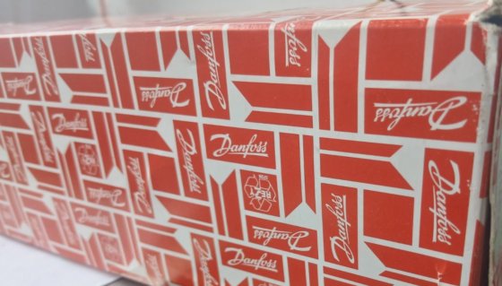 丹佛斯 017D002511 RT262A 压差控制器 (R6S3.5)